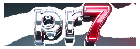 pr7 logo