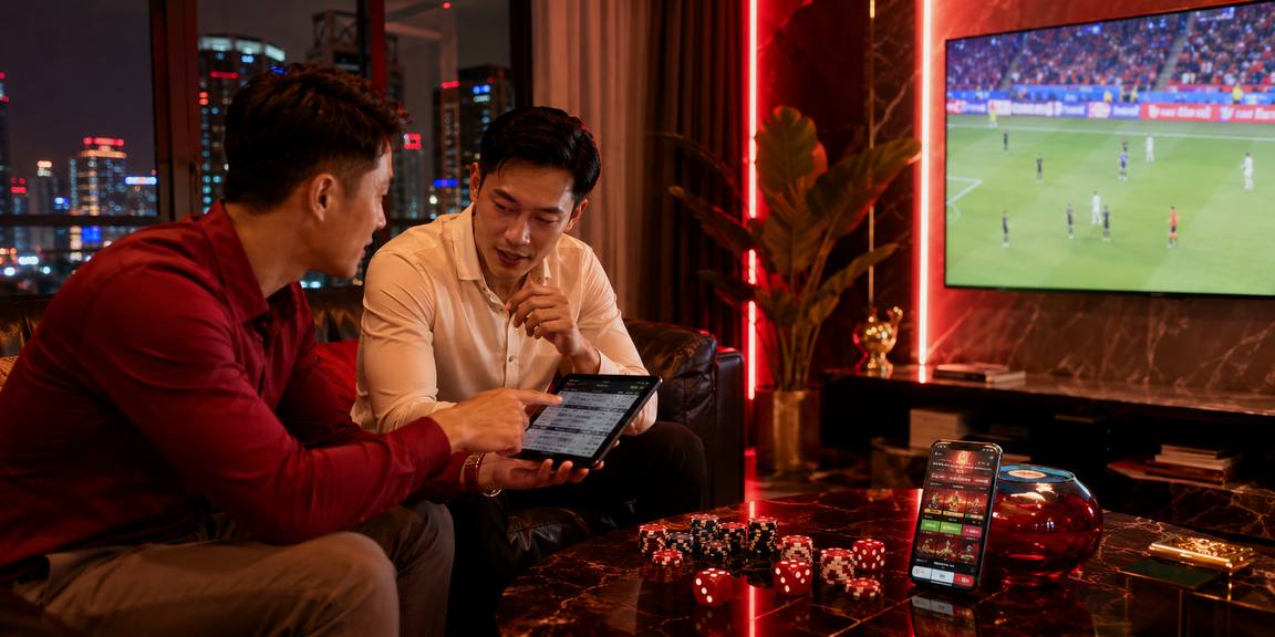 pr7 mobile gaming